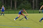 Field Hockey vs WSU  Wheaton College Field Hockey vs Worcester State University. - Photo By: KEITH NORDSTROM : Wheaton, field hockey, FH2021